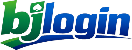 bj login logo